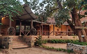 Surwahi Social Ecoestate Kanha